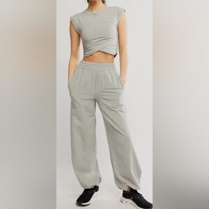 Free People Movement Hot Shot Crossover Set